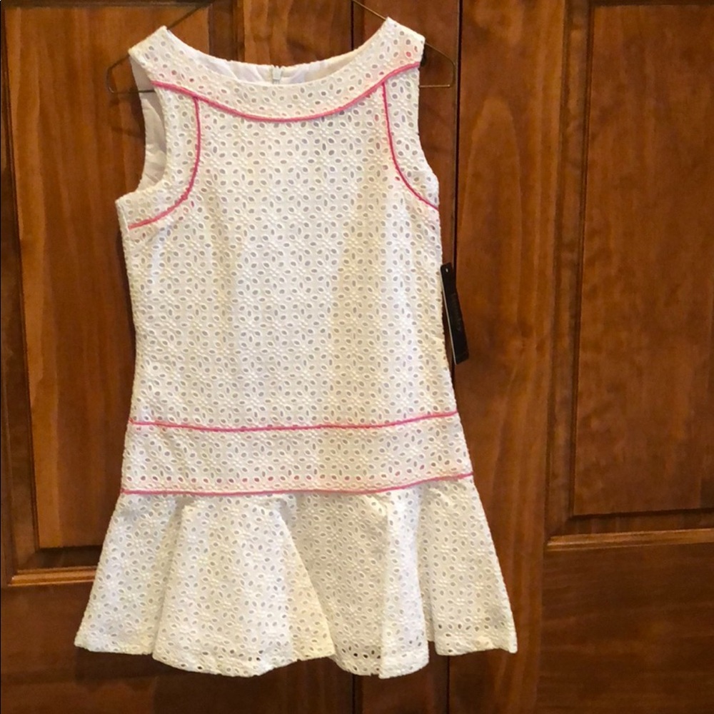 Gorgeous Girl’s Dress. 🌸